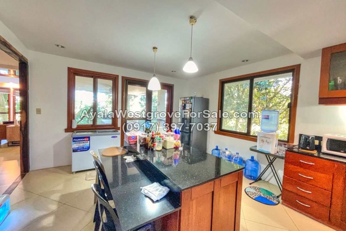 3 Bedroom House for Sale in Ayala Westgrove Heights, Inchican, Silang, Cavite – photo 2