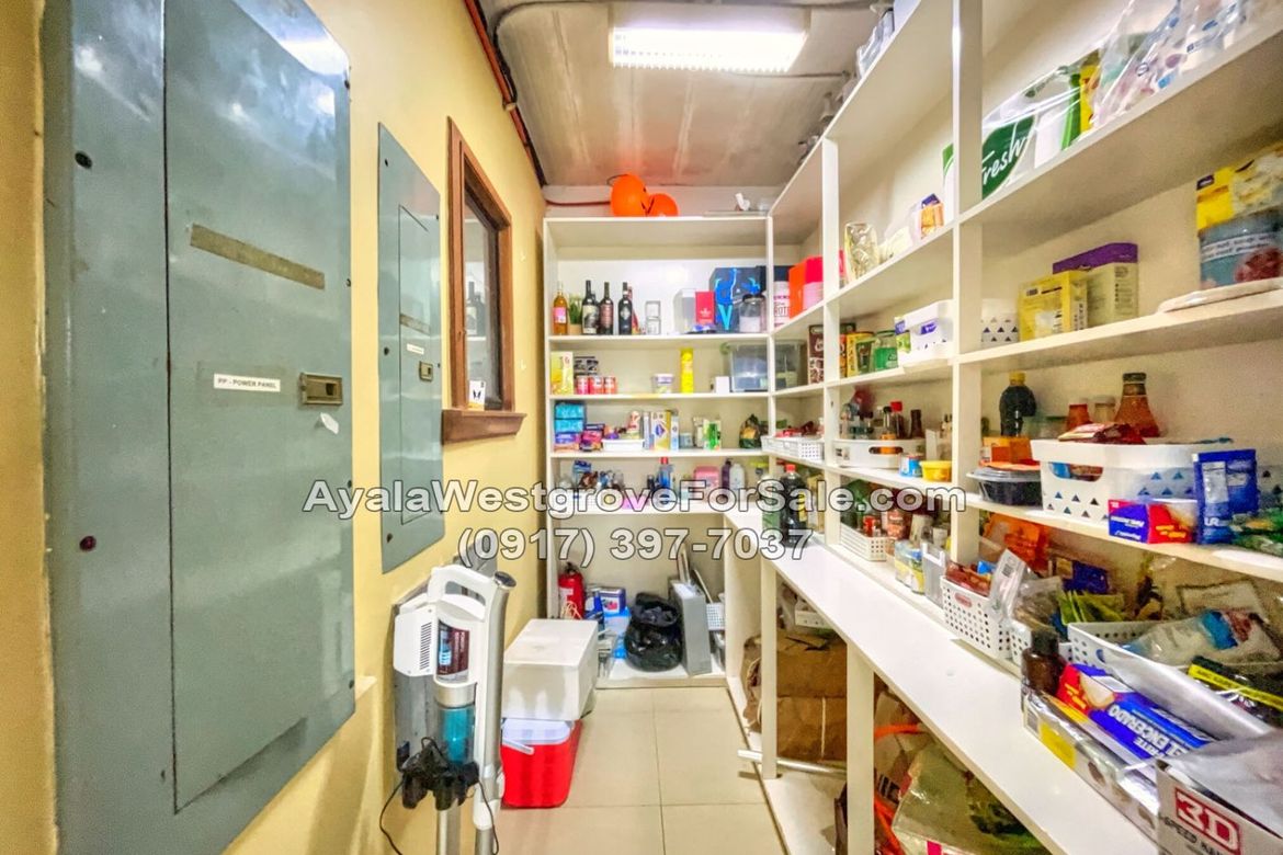 3 Bedroom House for Sale in Ayala Westgrove Heights, Inchican, Silang, Cavite – photo 6