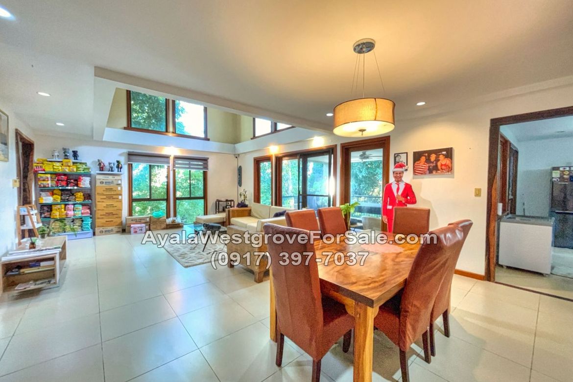 3 Bedroom House for Sale in Ayala Westgrove Heights, Inchican, Silang, Cavite – photo 8