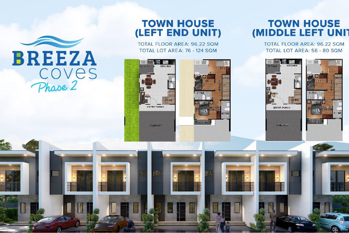 3 Bedroom House for Sale in Babag, Lapu-Lapu, Cebu