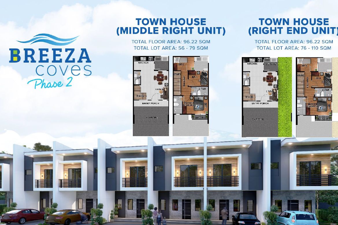 3 Bedroom House for Sale in Babag, Lapu-Lapu, Cebu – photo 3