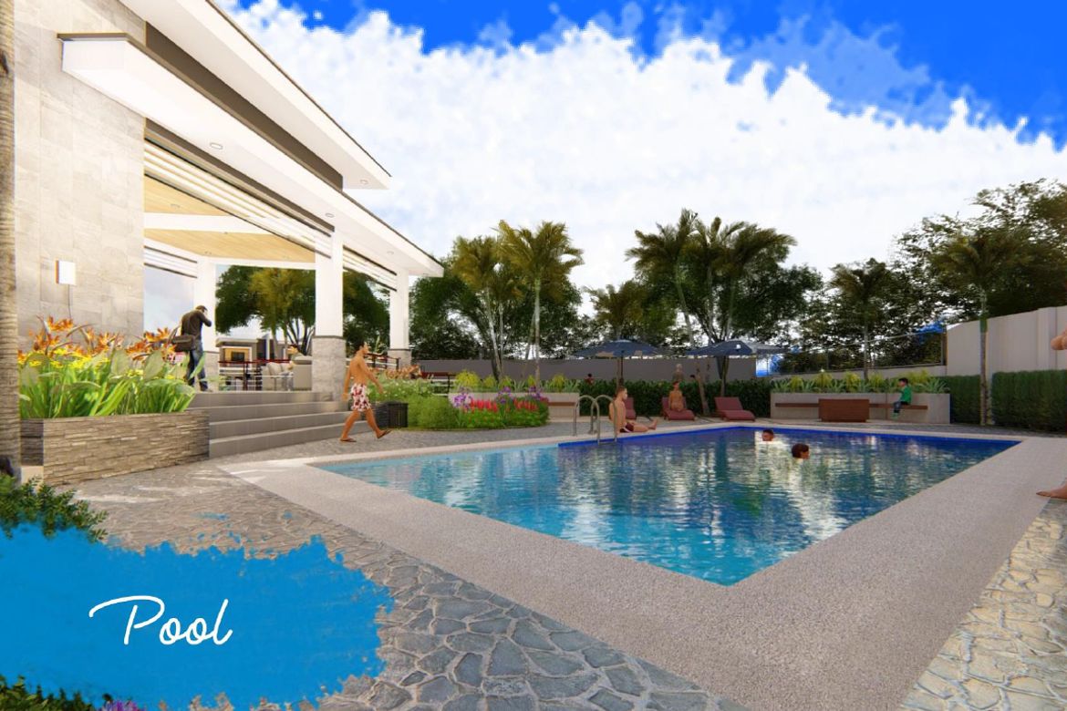 3 Bedroom House for Sale in Babag, Lapu-Lapu, Cebu – photo 4