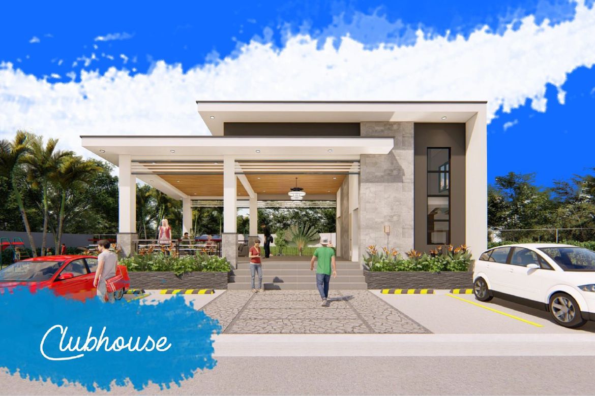 3 Bedroom House for Sale in Babag, Lapu-Lapu, Cebu – photo 6