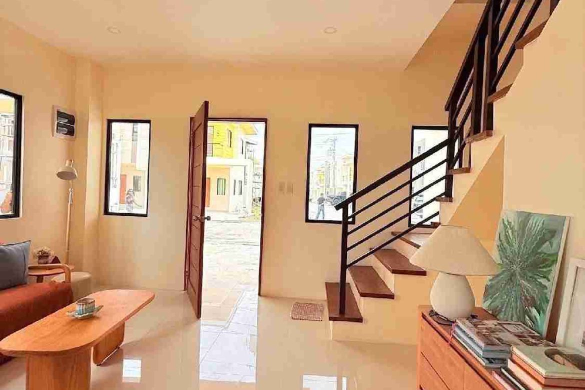 3 Bedroom House for Sale in Babag, Lapu-Lapu, Cebu – photo 4