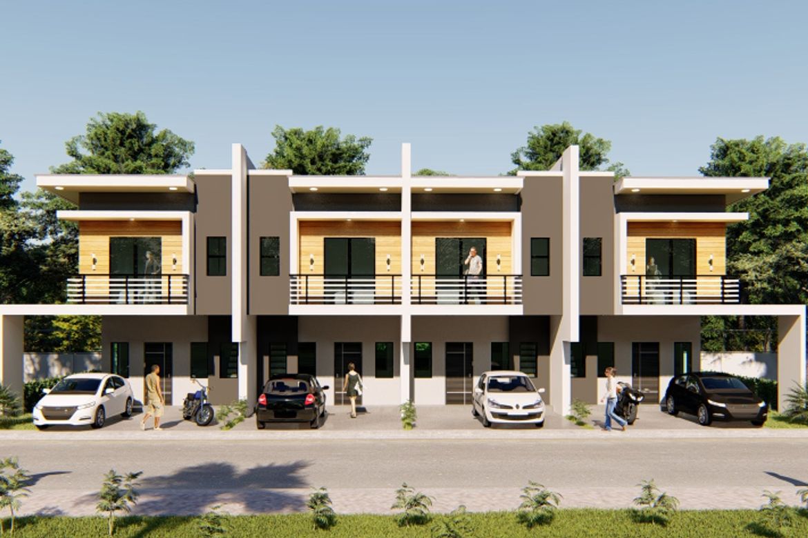3 Bedroom House for Sale in Babag, Lapu-Lapu, Cebu