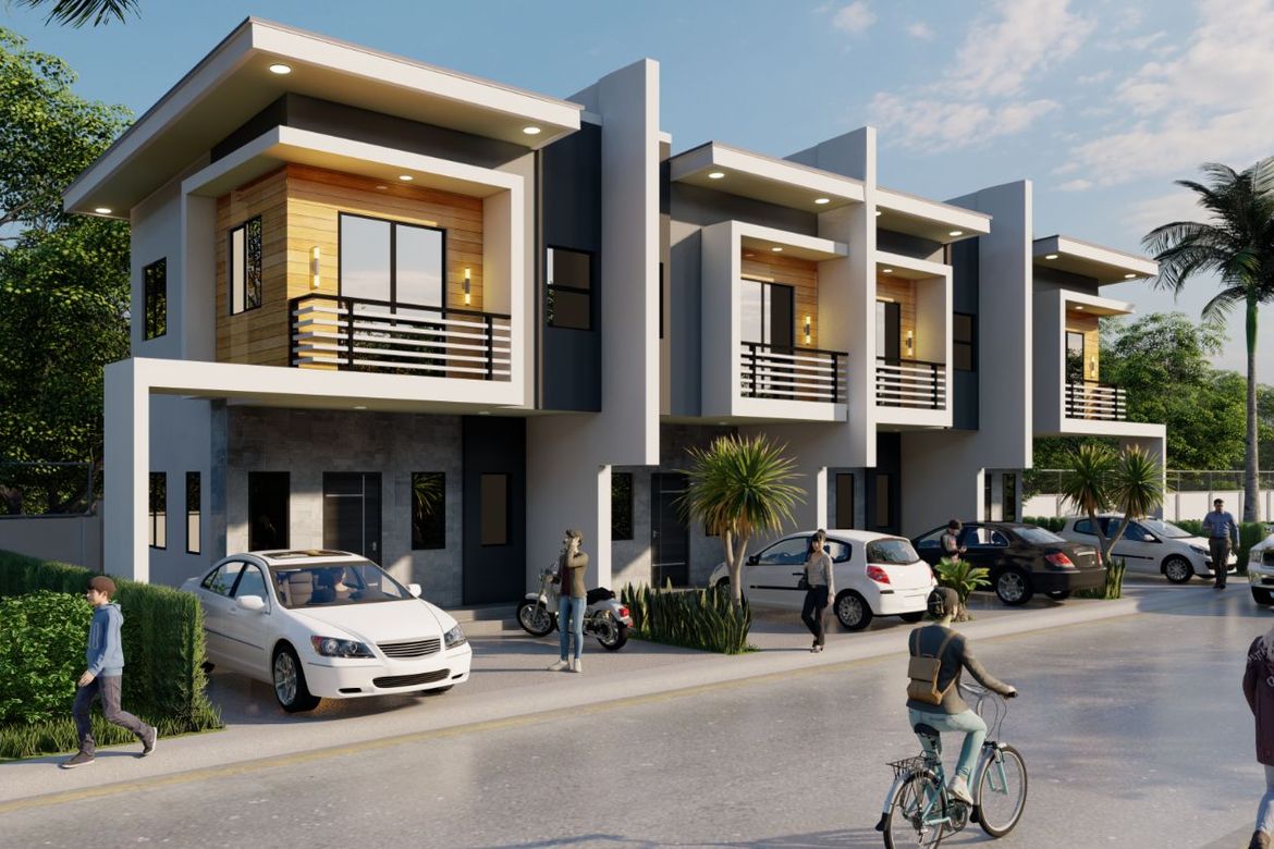 3 Bedroom House for Sale in Babag, Lapu-Lapu, Cebu – photo 2