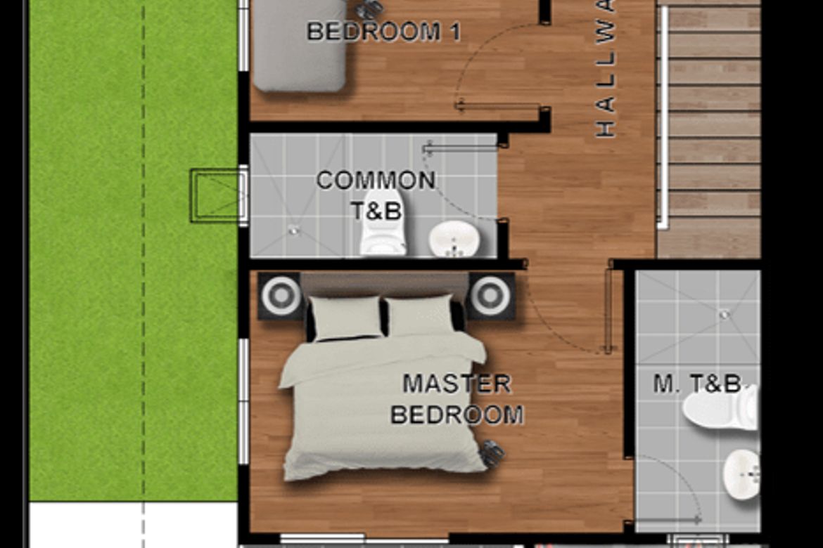 3 Bedroom House for Sale in Babag, Lapu-Lapu, Cebu – photo 3