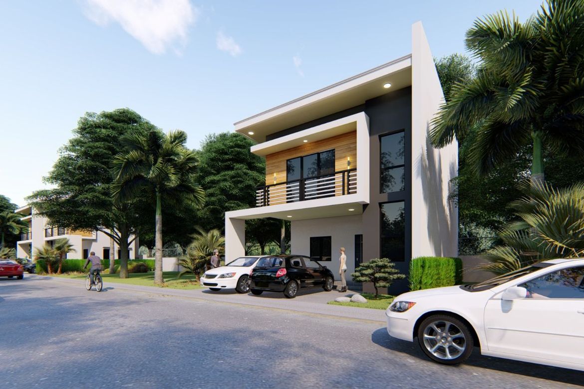 3 Bedroom House for Sale in Babag, Lapu-Lapu, Cebu