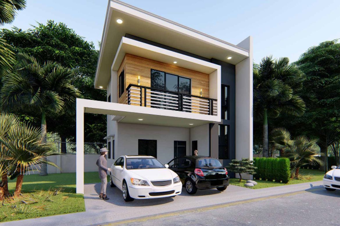 3 Bedroom House for Sale in Babag, Lapu-Lapu, Cebu – photo 2