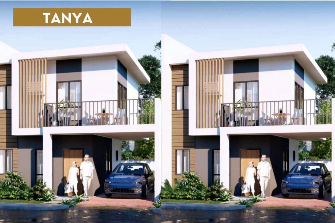 3 Bedroom House for Sale in Babag, Lapu-Lapu, Cebu