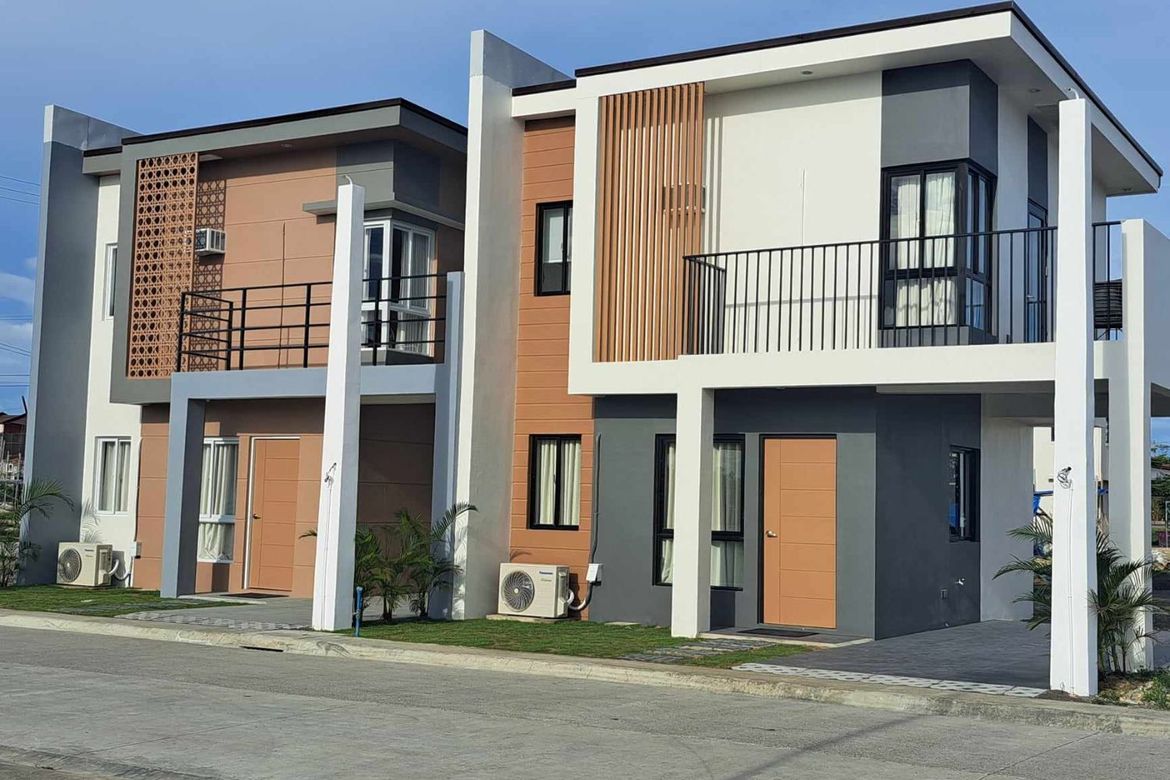3 Bedroom House for Sale in Babag, Lapu-Lapu, Cebu