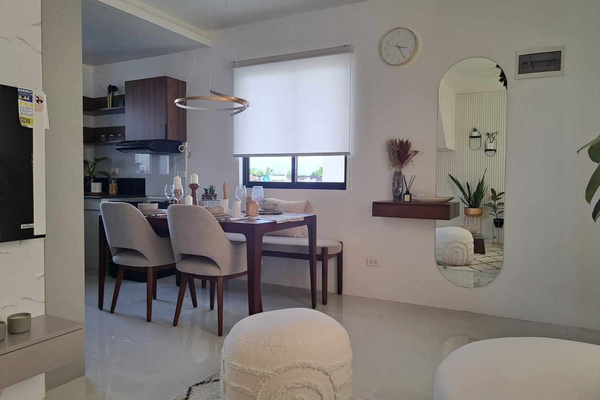 3 Bedroom House for Sale in Babag, Lapu-Lapu, Cebu – photo 4