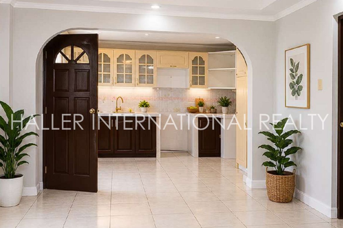 3 Bedroom House for Sale in Babag, Lapu-Lapu, Cebu