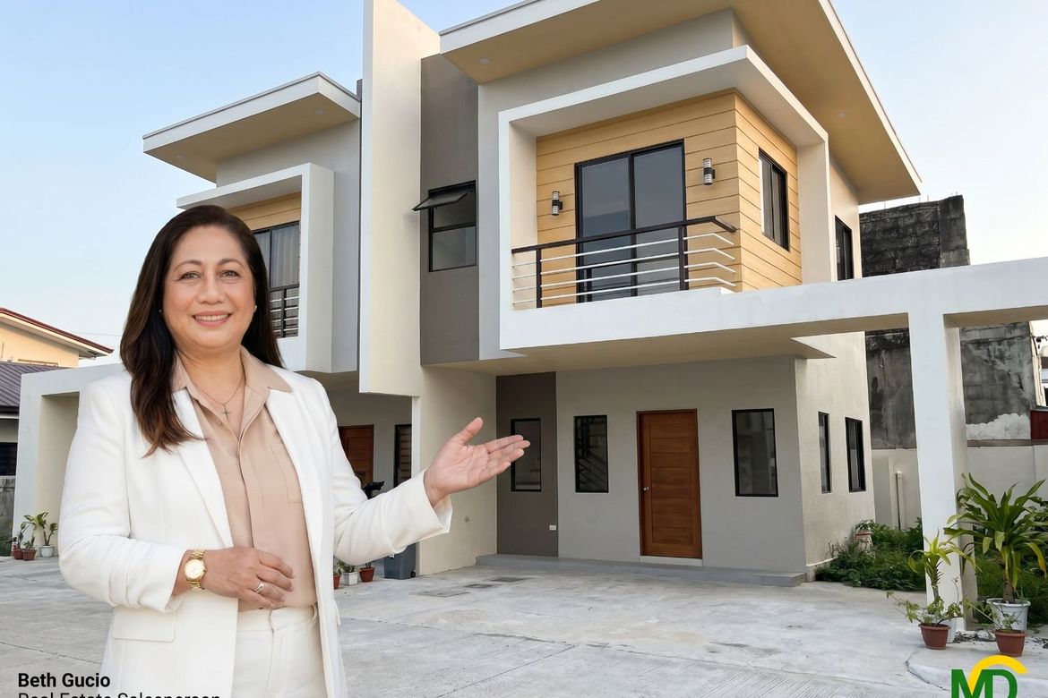 3 Bedroom House for Sale in Babag, Lapu-Lapu, Cebu – photo 7