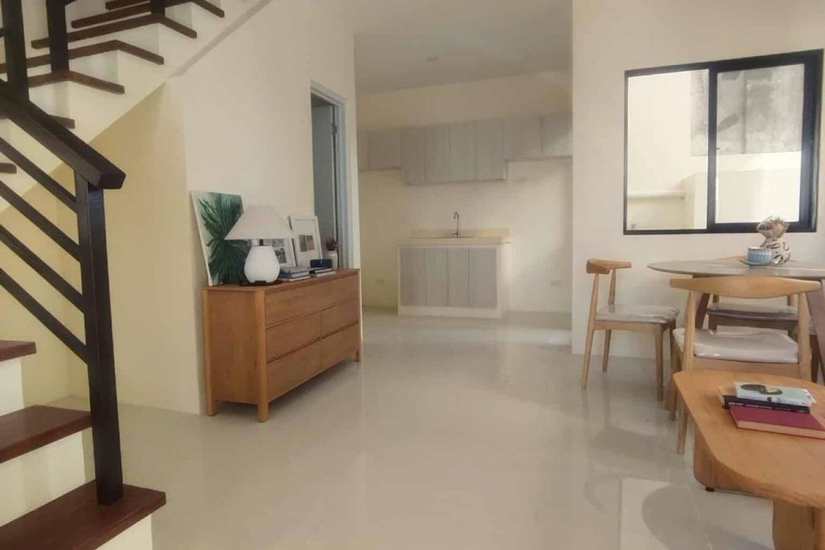 3 Bedroom House for Sale in Babag, Lapu-Lapu, Cebu – photo 3