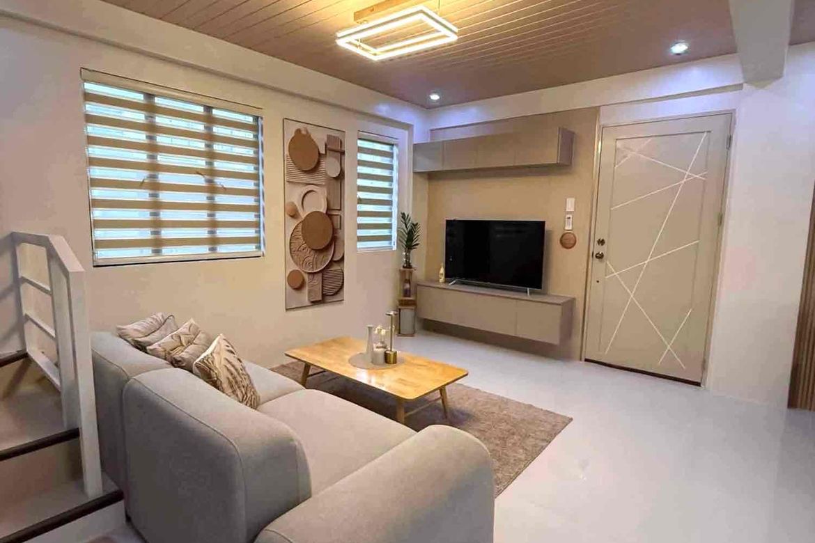 3 Bedroom House for Sale in Babag, Lapu-Lapu, Cebu