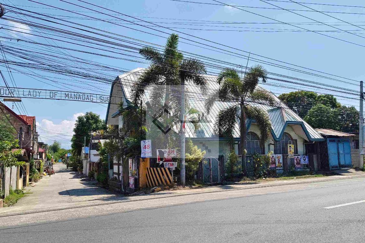 3 Bedroom House for Sale in Babasit, Manaoag, Pangasinan – photo 3
