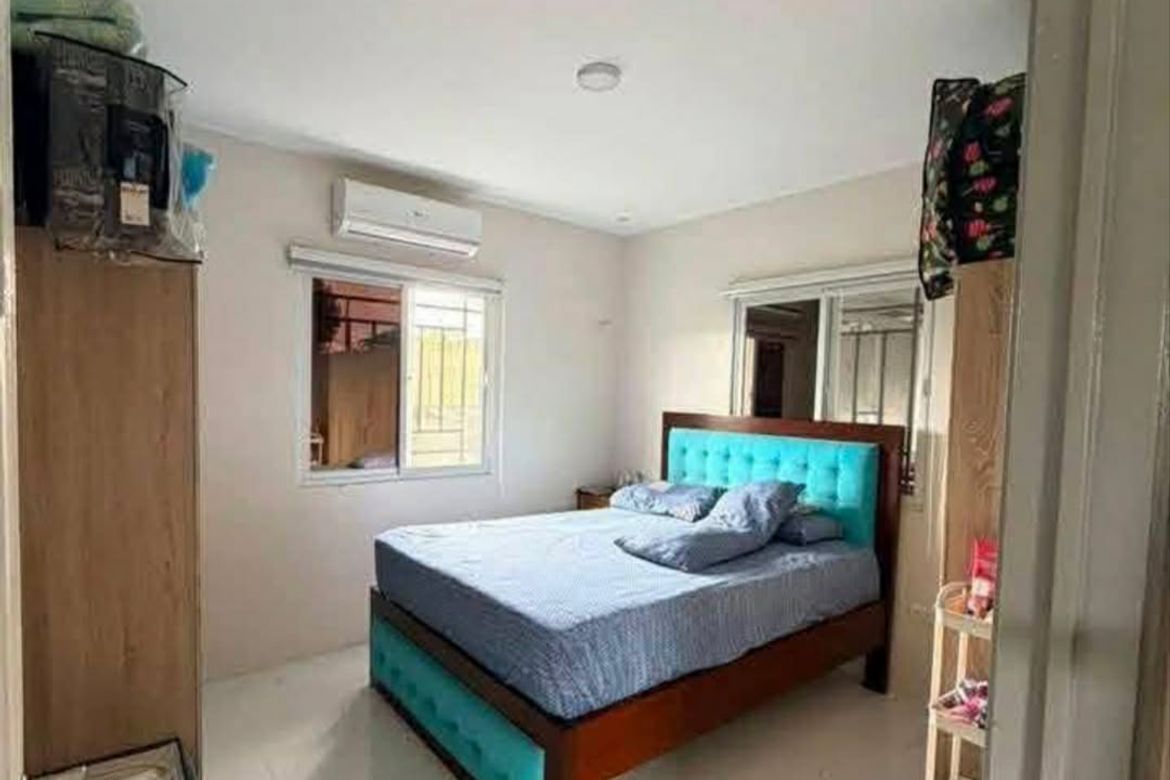 3 Bedroom House for Sale in Babo Sacan, Porac, Pampanga – photo 4