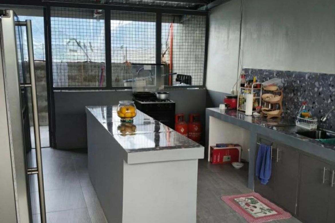3 Bedroom House for Sale in Babo Sacan, Porac, Pampanga – photo 6