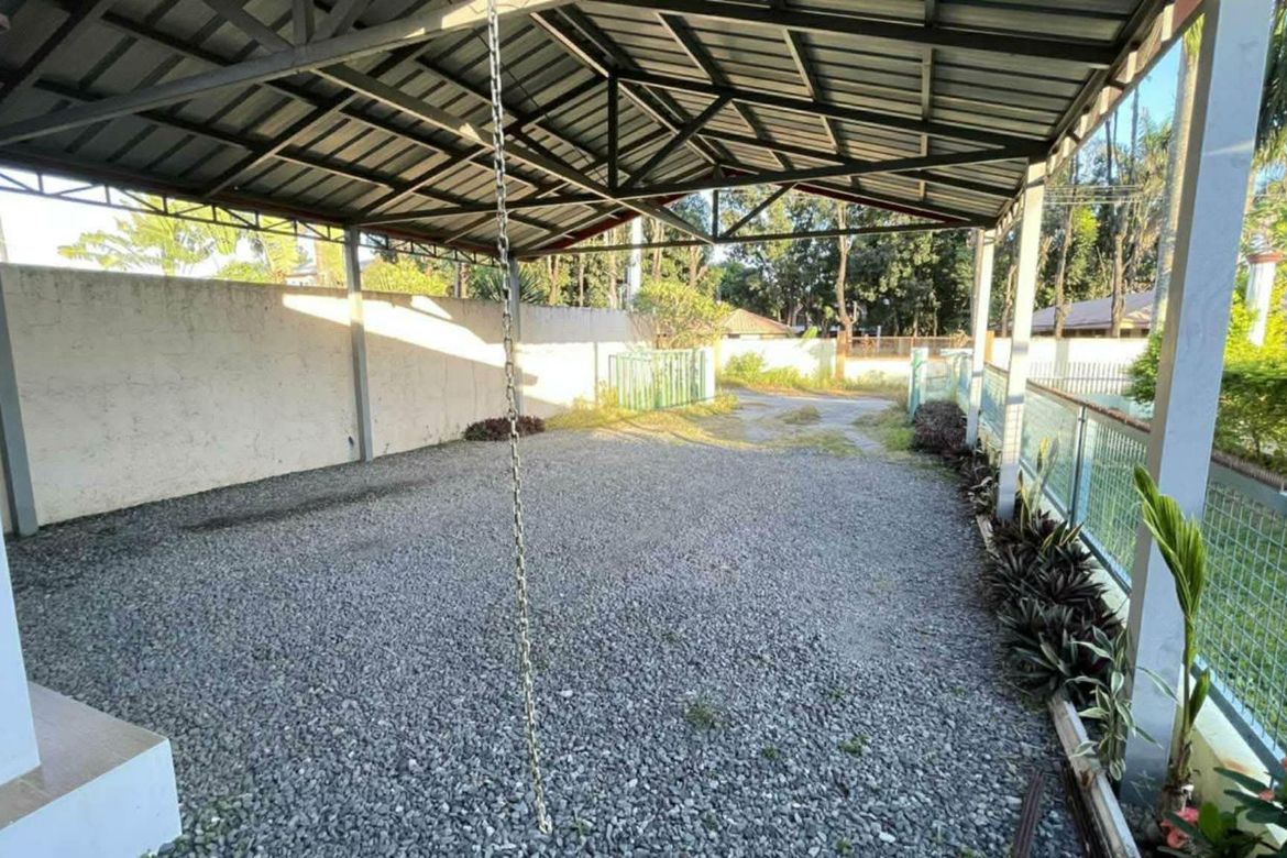 3 Bedroom House for Sale in Babo Sacan, Porac, Pampanga – photo 4