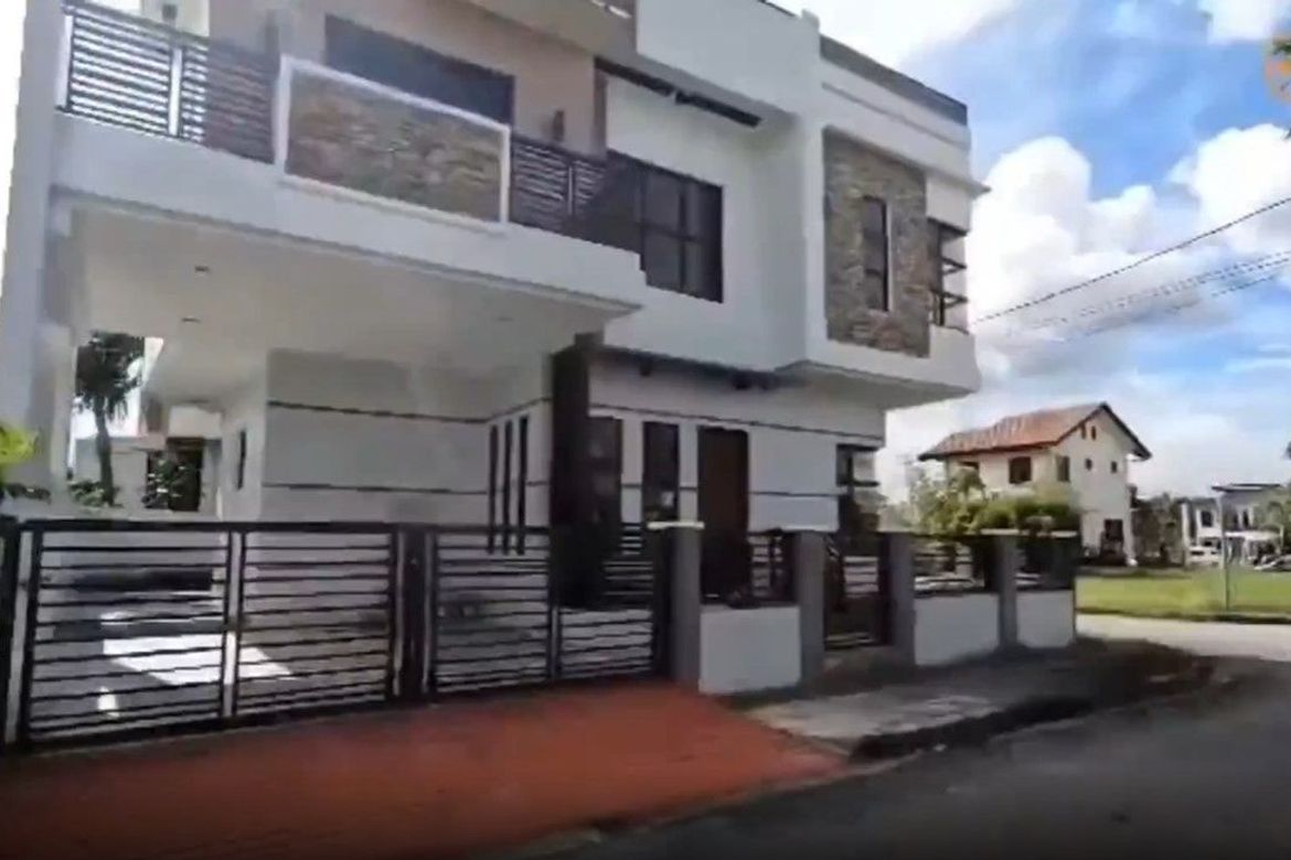 3 Bedroom House for Sale in Bacao II, General Trias, Cavite – photo 2