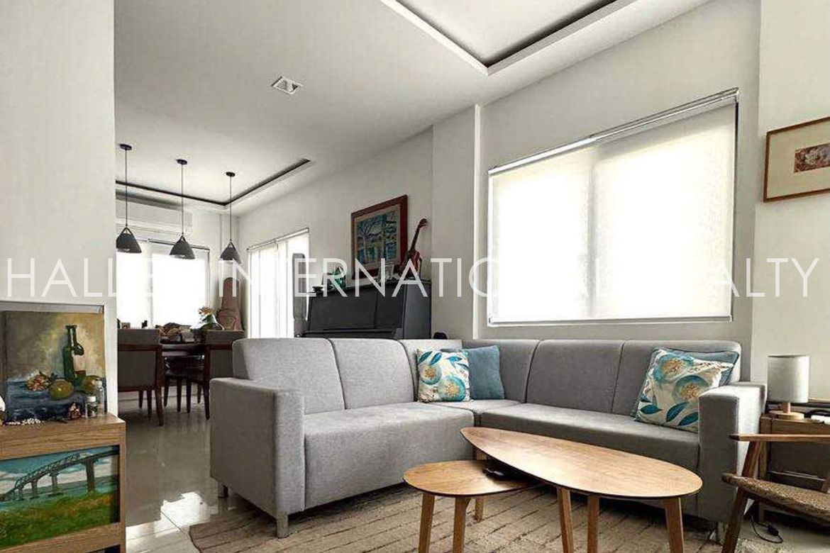 3 Bedroom House for Sale in Bacayan, Cebu City, Cebu – photo 2