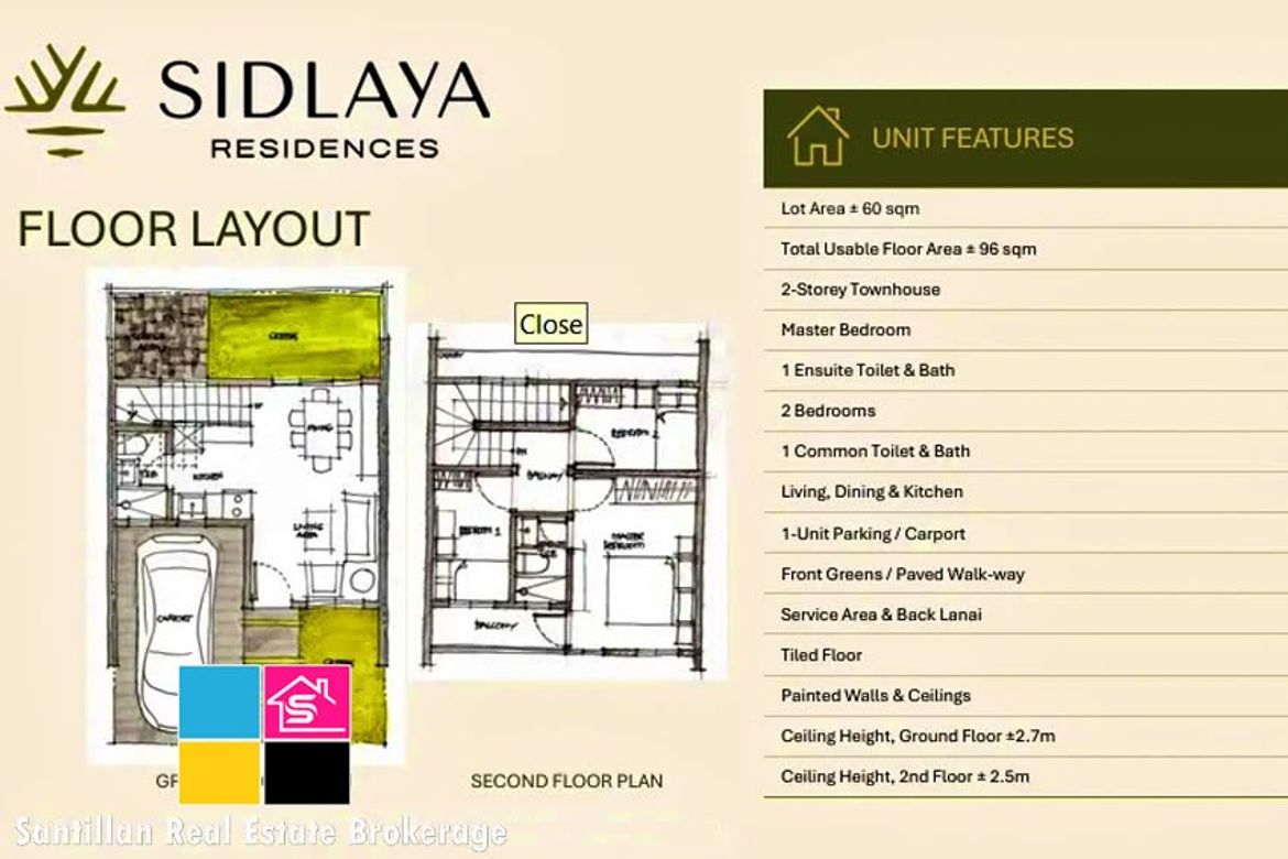 3 Bedroom House for Sale in Bacayan, Cebu City, Cebu – photo 6