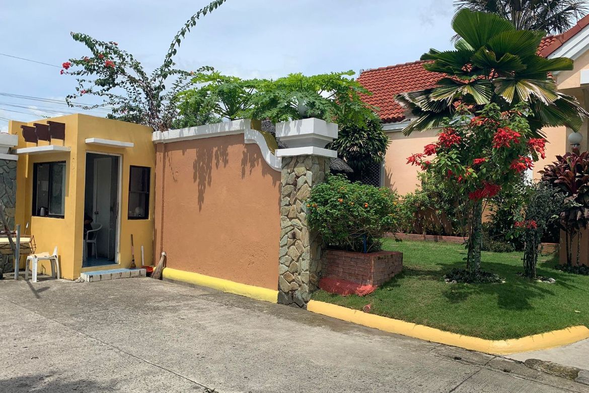 3 Bedroom House for Sale in Bagacay, Dumaguete, Negros Oriental – photo 2