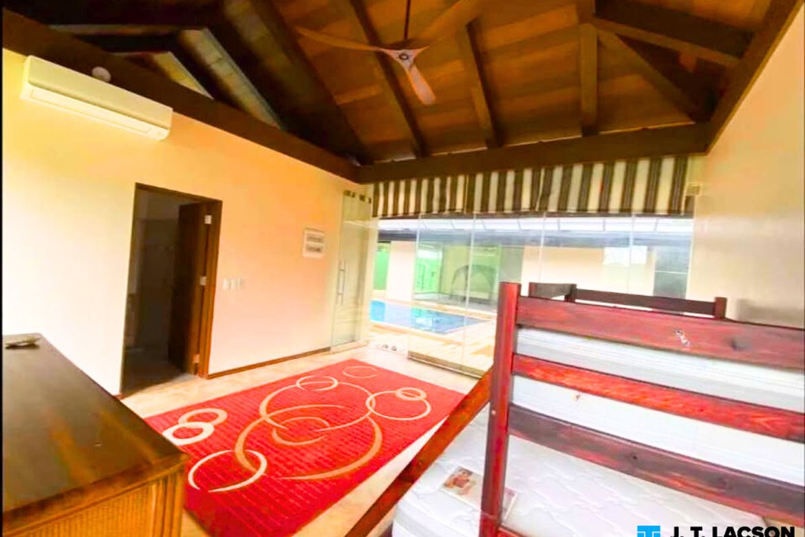 3 Bedroom House for Sale in Bagacay, Dumaguete, Negros Oriental – photo 8