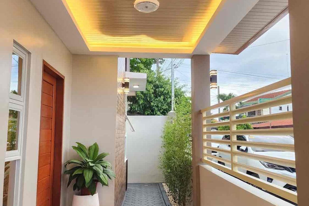 3 Bedroom House for Sale in Bago Aplaya, Davao City, Davao del Sur – photo 2