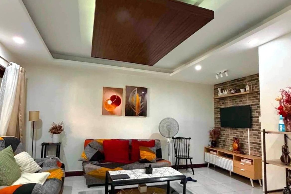 3 Bedroom House for Sale in Bago Gallera, Davao City, Davao del Sur