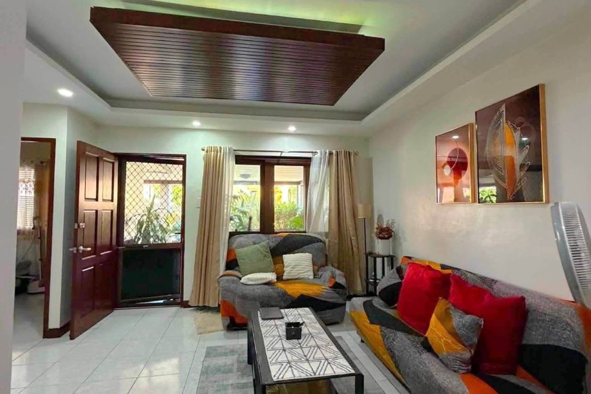 3 Bedroom House for Sale in Bago Gallera, Davao City, Davao del Sur – photo 2