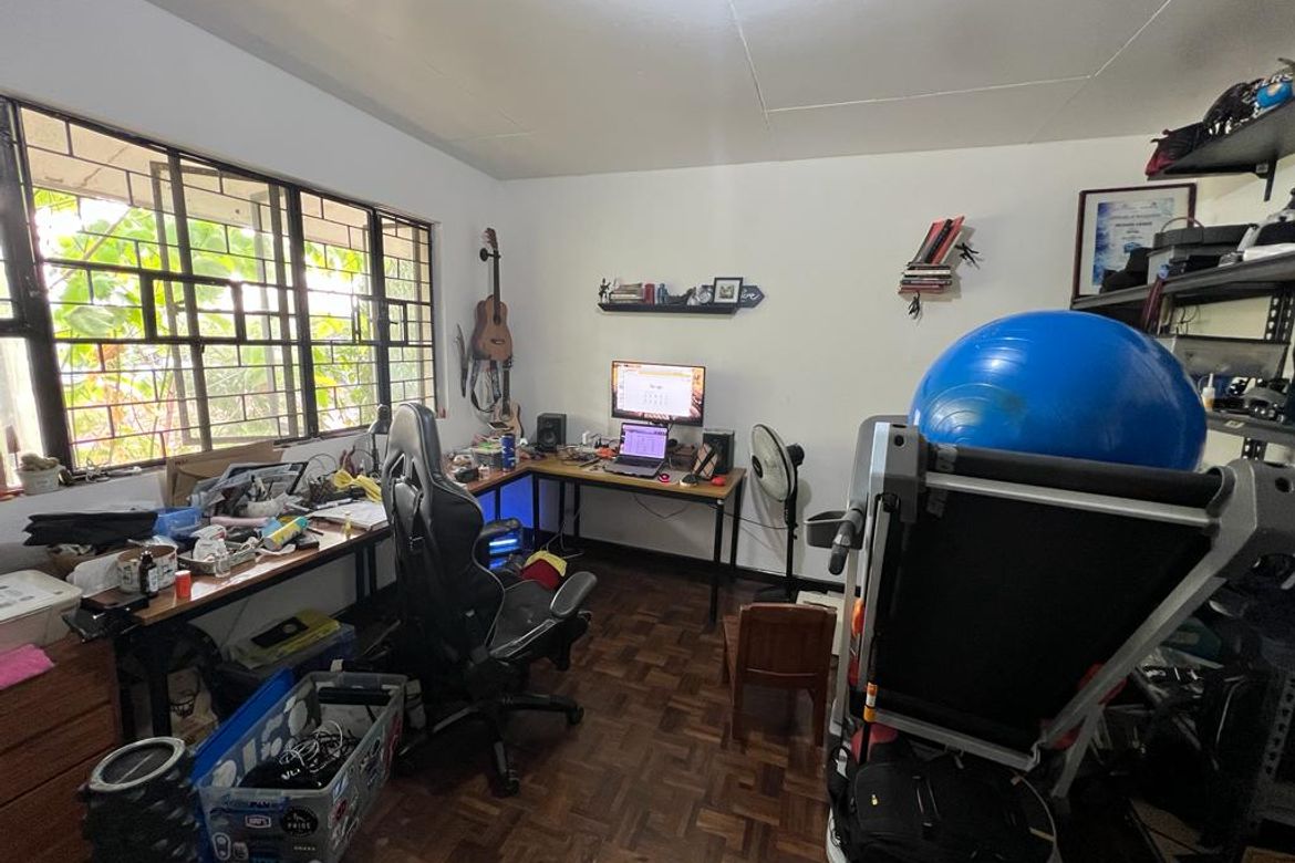 3 Bedroom House for Sale in Bagong Ilog, Pasig, Metro Manila – photo 2