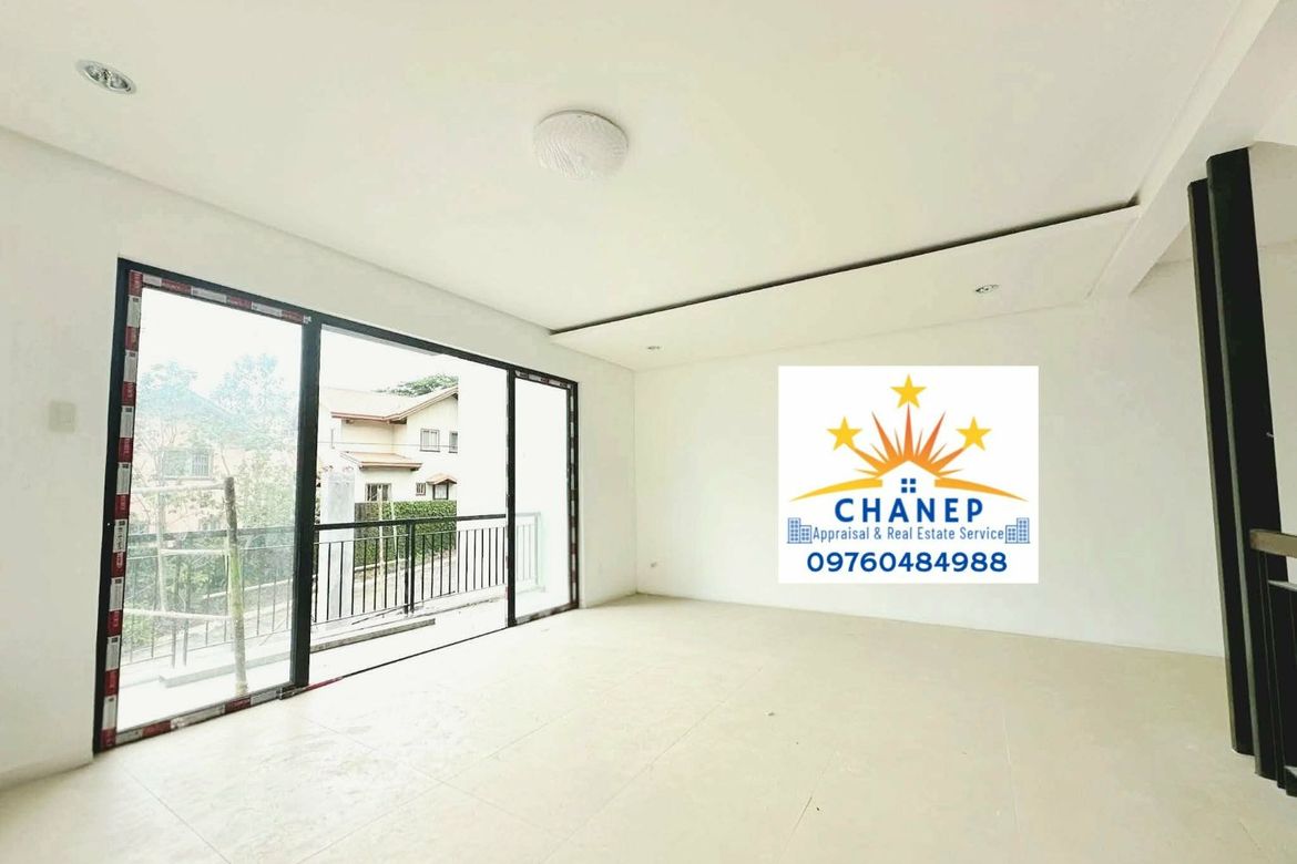 3 Bedroom House for Sale in Bagong Nayon, Antipolo, Rizal – photo 7