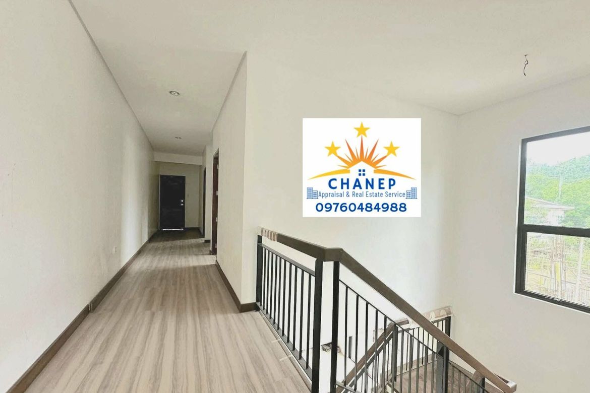 3 Bedroom House for Sale in Bagong Nayon, Antipolo, Rizal – photo 8