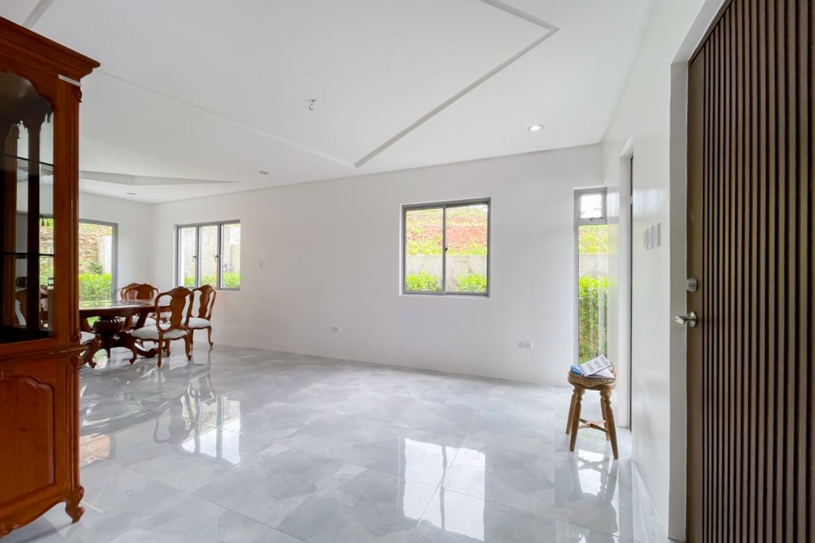3 Bedroom House for Sale in Bagong Nayon, Antipolo, Rizal – photo 5