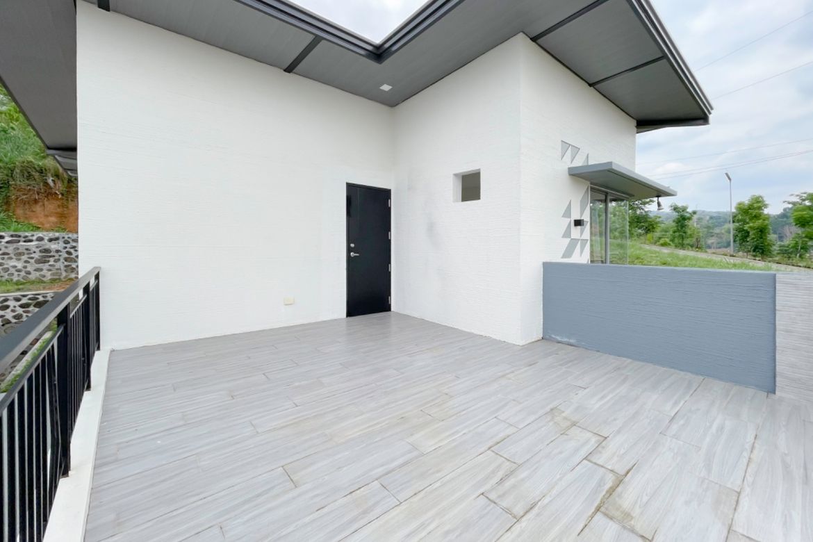 3 Bedroom House for Sale in Bagong Nayon, Antipolo, Rizal – photo 7