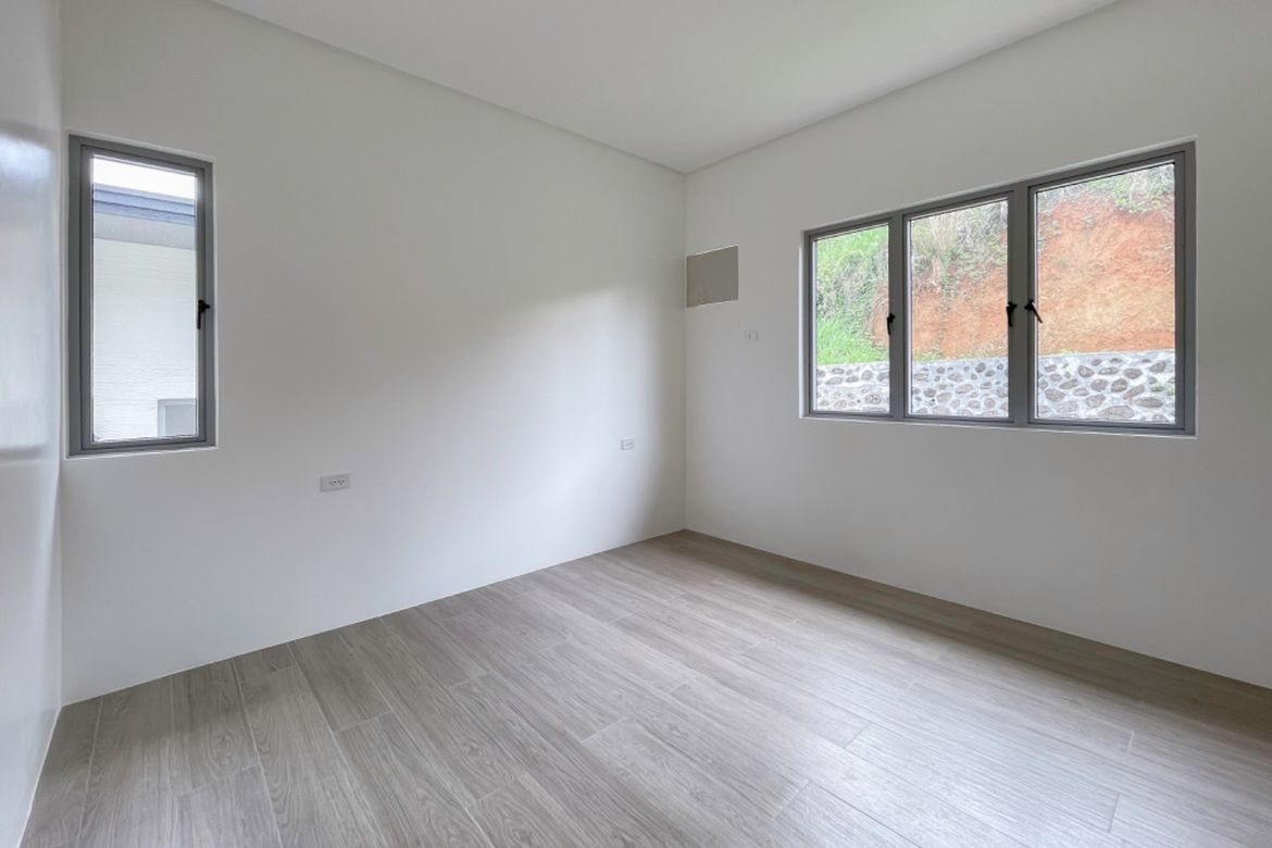 3 Bedroom House for Sale in Bagong Nayon, Antipolo, Rizal – photo 8