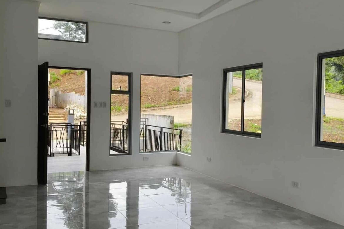 3 Bedroom House for Sale in Bagong Nayon, Antipolo, Rizal – photo 7