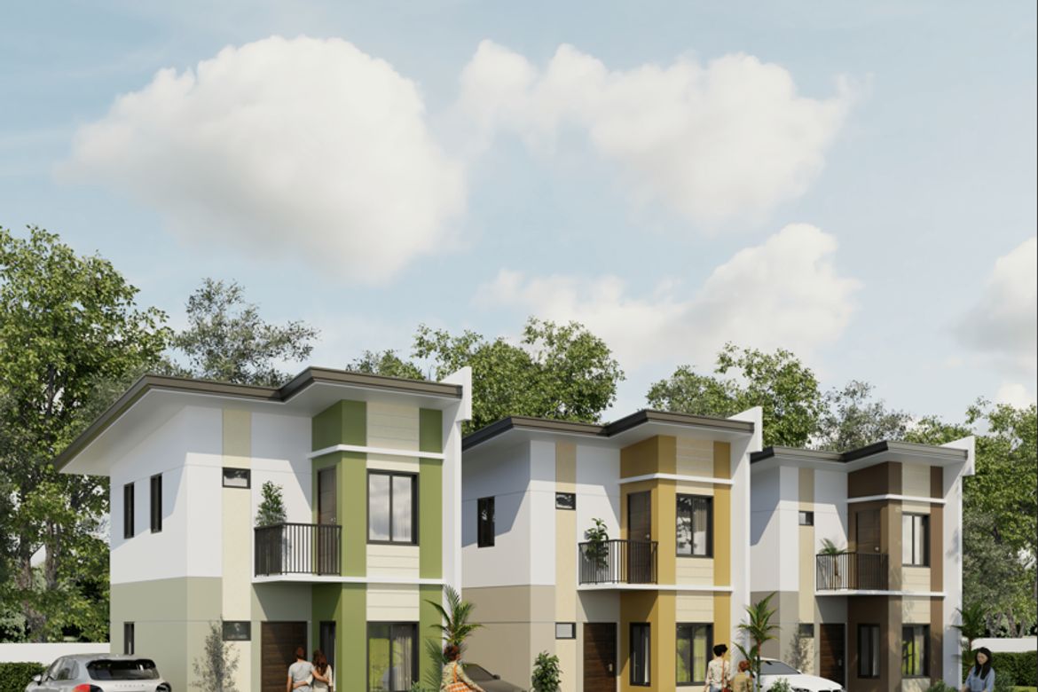 3 Bedroom House for Sale in Bagong Nayon, Baliuag, Bulacan – photo 2