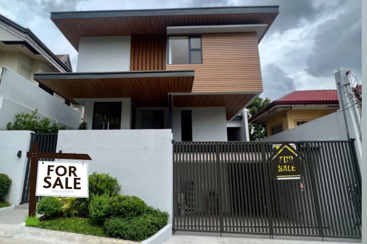 3 Bedroom House for Sale in Bagong Silangan, Quezon City, Metro Manila