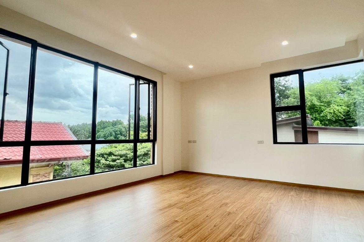 3 Bedroom House for Sale in Bagong Silangan, Quezon City, Metro Manila – photo 8