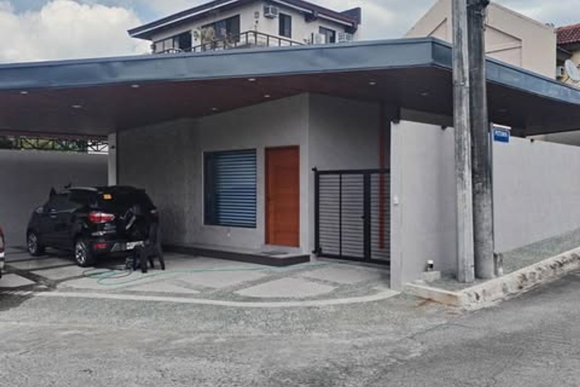 3 Bedroom House for Sale in Bagong Silangan, Quezon City, Metro Manila