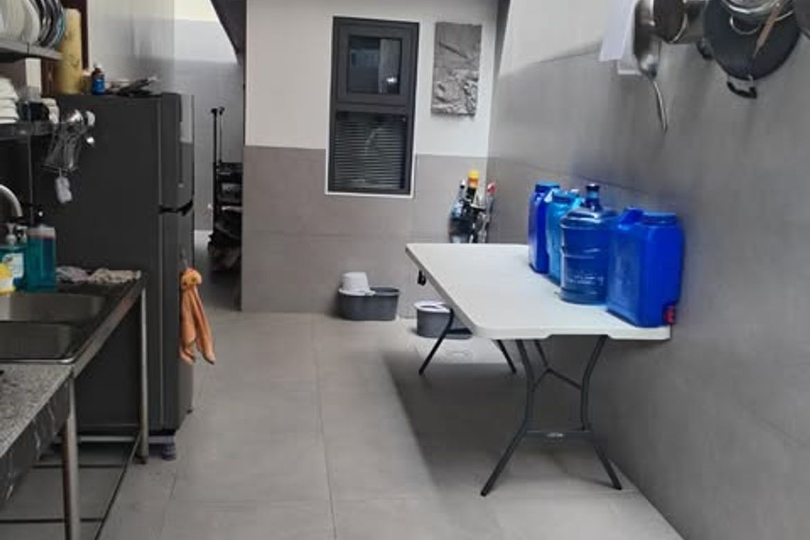 3 Bedroom House for Sale in Bagong Silangan, Quezon City, Metro Manila – photo 5