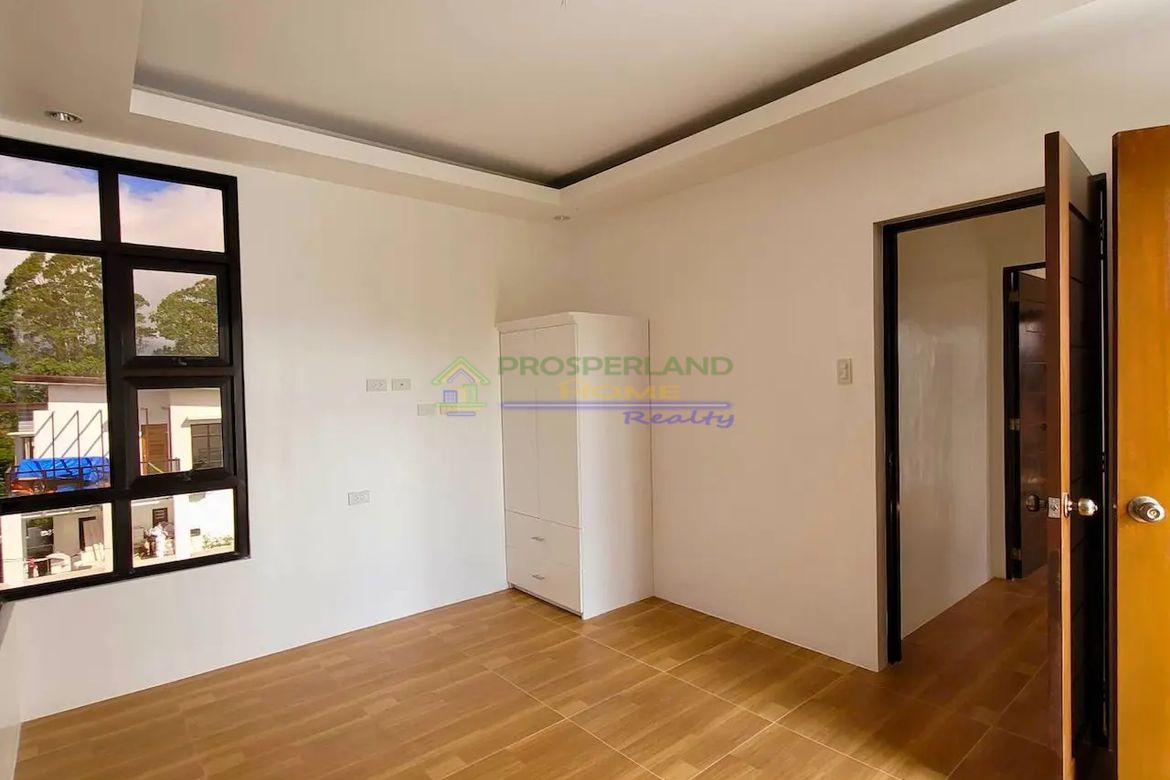 3 Bedroom House for Sale in Bagtas, Tanza, Cavite – photo 7