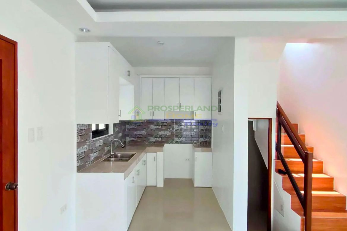 3 Bedroom House for Sale in Bagtas, Tanza, Cavite – photo 2