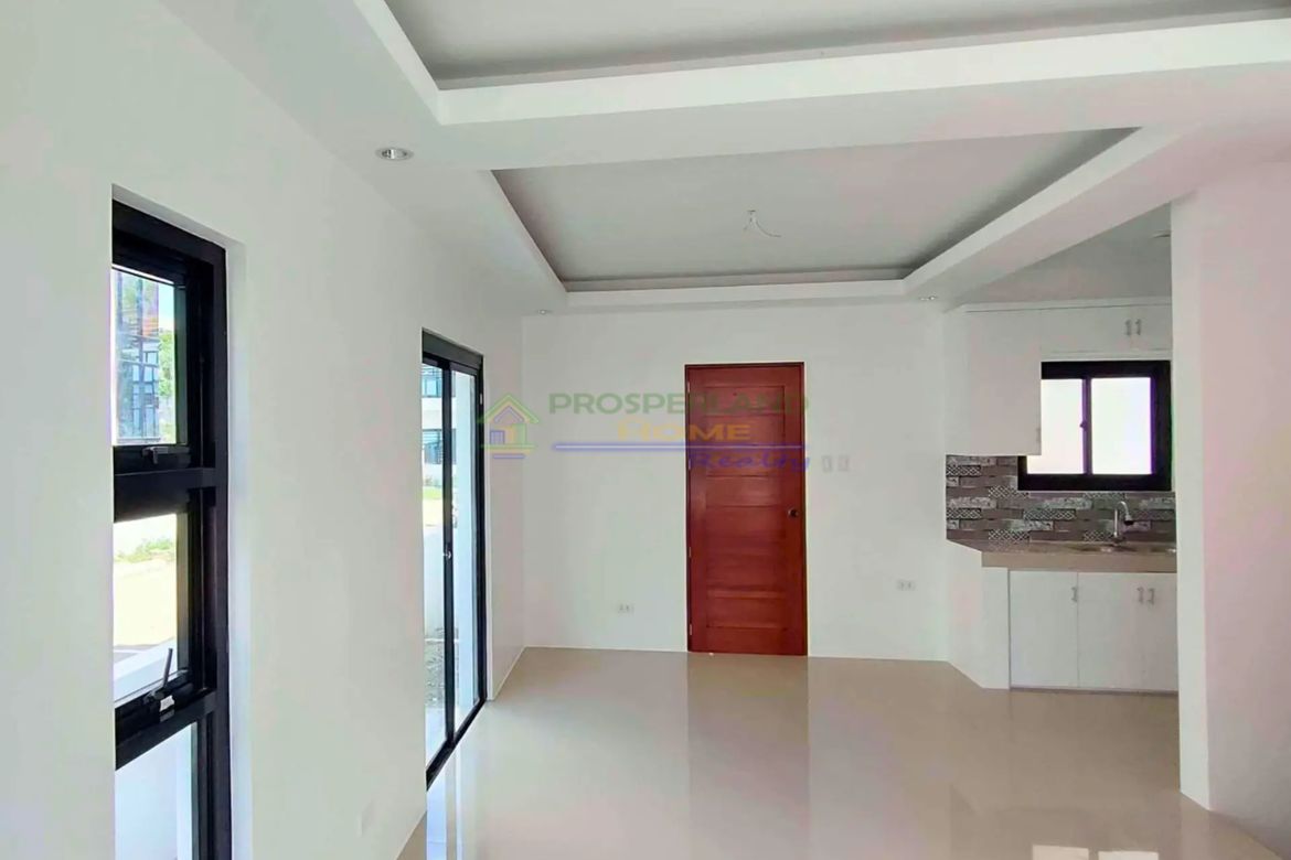 3 Bedroom House for Sale in Bagtas, Tanza, Cavite – photo 4