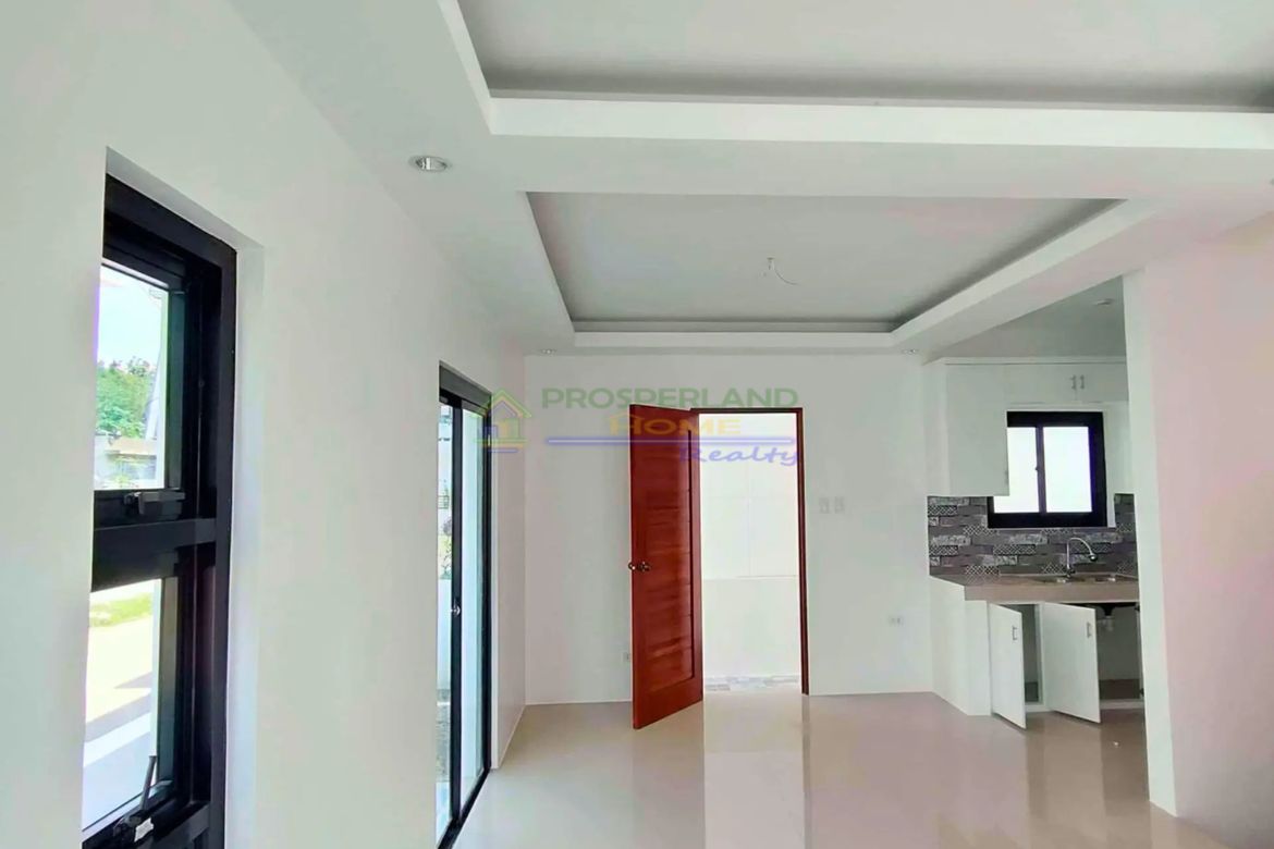 3 Bedroom House for Sale in Bagtas, Tanza, Cavite – photo 5
