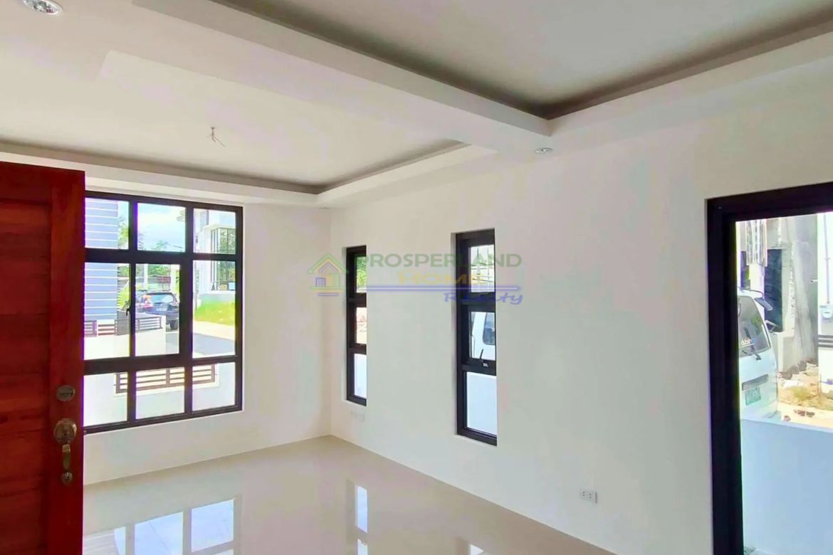 3 Bedroom House for Sale in Bagtas, Tanza, Cavite – photo 6