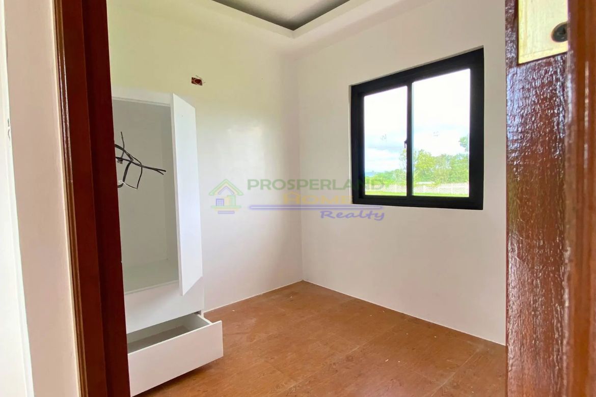 3 Bedroom House for Sale in Bagtas, Tanza, Cavite – photo 4